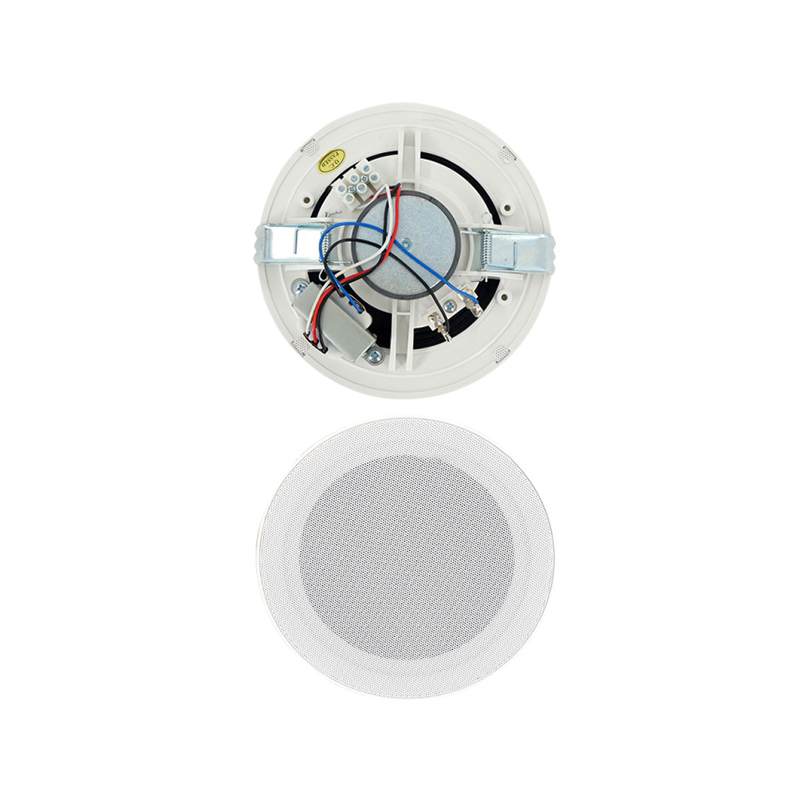 High-Quality Ceiling Speakers